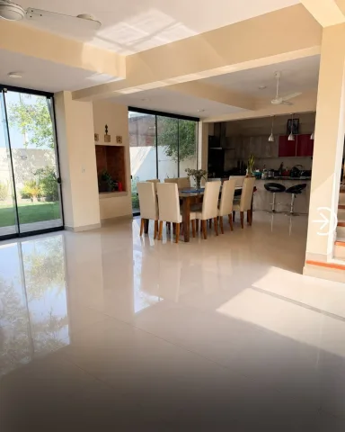 ALQUILO CASA EN ASUNCION BARRIO MANORA COD 6686