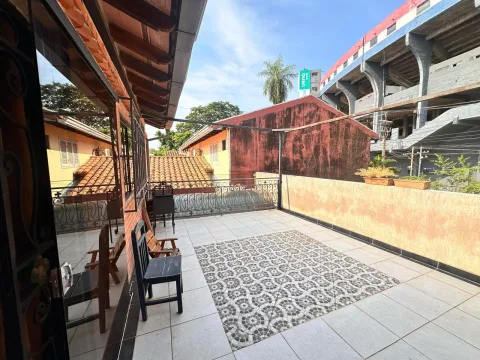 VENDO O ALQUILO CASA EN ASUNCION SAJONIA COD 7184 (foto 5)