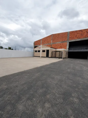 ALQUILO DEPOSITO EN MARIANO ROQUE ALONSO ZONA AEROPUERTO COD 4280 (foto 3)
