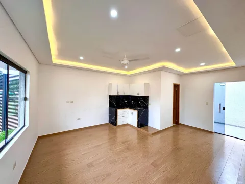 ALQUILO CHALET EN MARIANO ROQUE ALONSO ZONA LA RURAL COD 6762 (foto 5)