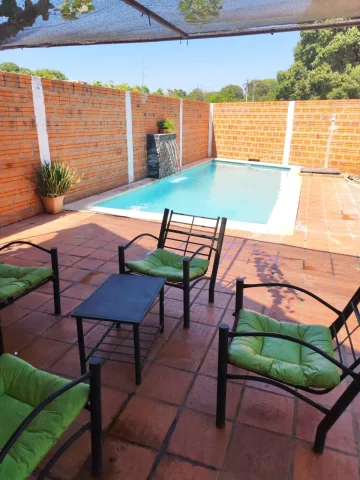 ALQUILO O VENDO CASA AMOBLADA EN SAN BERNARDINO COD 6730 (foto 4)