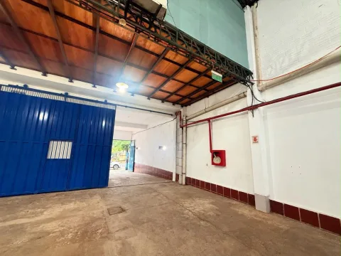 ALQUILO TINGLADO EN ASUNCIÓN  Barrio San Pablo COD 4892  PRECIO: 12.000.000 GS (foto 2)
